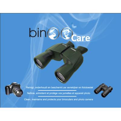 BINOO CARE RUBBER CLEANER