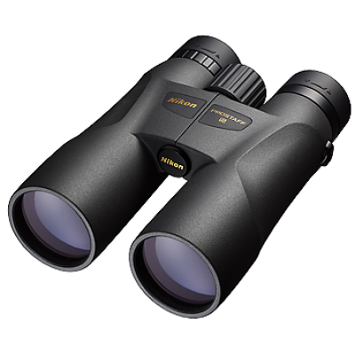 Binoculares NIKON PROSTAFF 5 12X50 - Binoculares