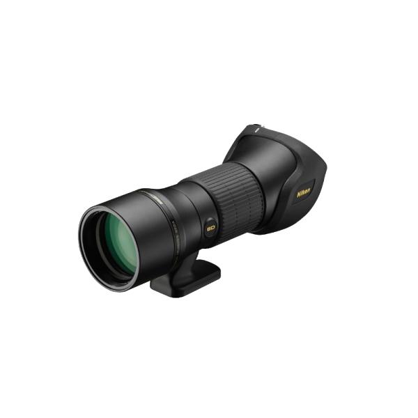 NIKON FIELDSCOPE MONARCH 60 ED-A BODY - Lunette d'observation