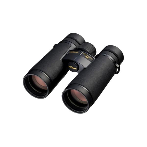 NIKON MONARCH HG 10X42 - Binocolo