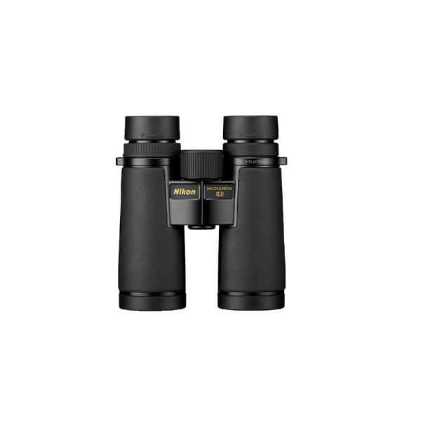 NIKON MONARCH HG 10X42 - Binocolo