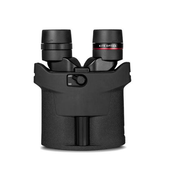 KITE APC 10X30 WP - Stabilized binoculars