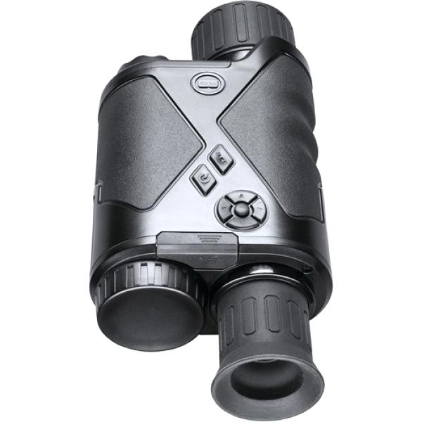 Bushnell Equinox 3x30 Z2 black - Nachtsicht   