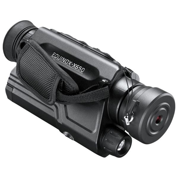 Bushnell Equinox X 650 Illuminator - Nightvision