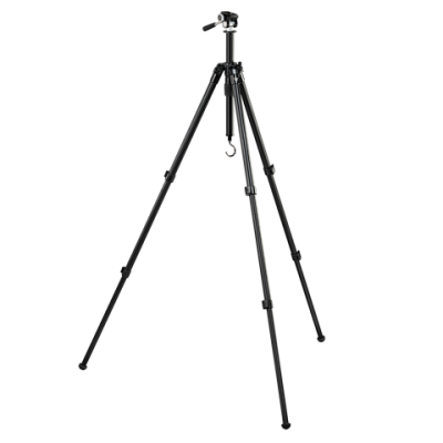 Accessoires Vortex Tripod High Country II Tripod Kit