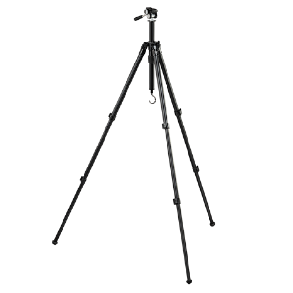 Vortex Tripod High Country II Tripod Kit