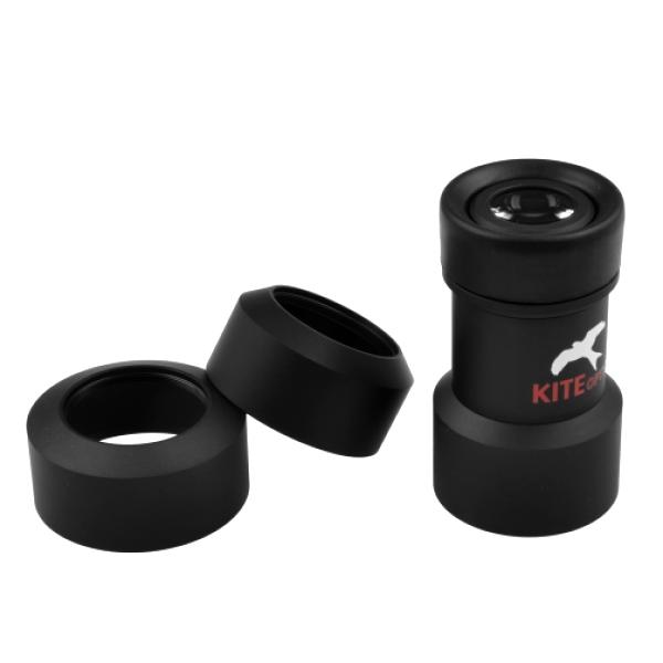 KITE MAG BOOSTER 2.5X  MAGNIFIER - 42mm -