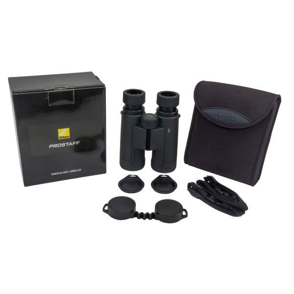 NIKON PROSTAFF P7 10X42 - Fernglas