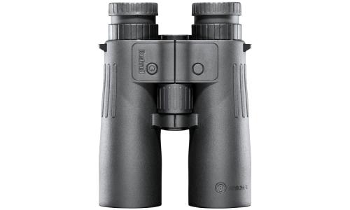 Promo Bushnell Fusion X 10X42 - Binoculares telemétricos