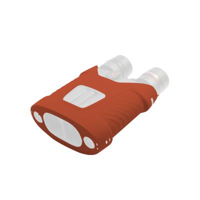 KITE SILICONE JACKET - APC 42MM NARANJA