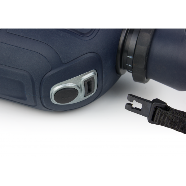 Steiner Commander 7x50 Kompass Z2 - Marineferngläser