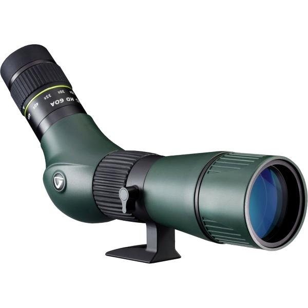 Vanguard VEO HD 60A 15-45x60 - Spotting scope