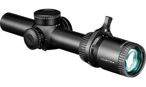 Zielfernrohre Vortex Venom 1-6x24 - AR-BDC3 IL SFP (MOA)  - Rifle scope