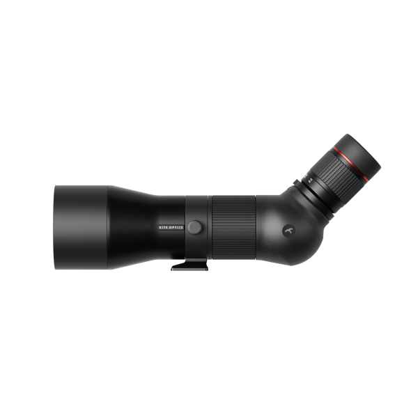 Kite KSP 80 HD2 + 25-50X WA - Spotting scope