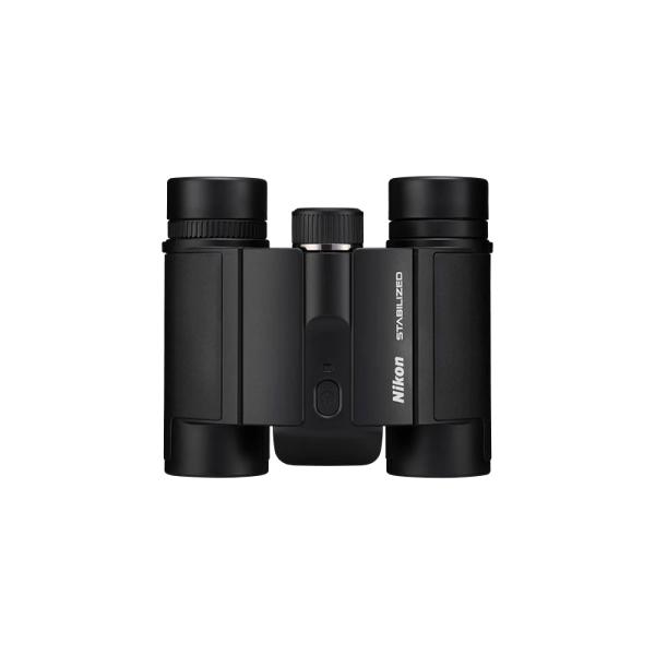 Nikon 12x25 S Stabilized - BAA951WA - Stabilised binoculars