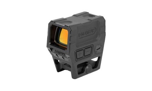 Tiro & caccia Holosun AEMS CORE X2 - Reticle: Red 2 MOA - Red Dot