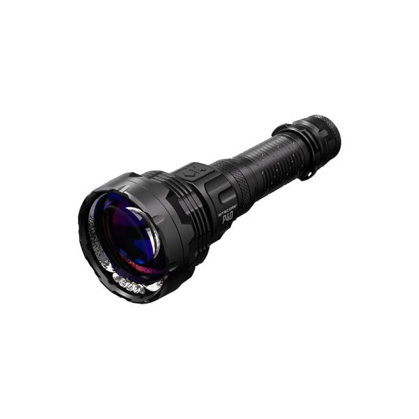 Nitecore P40 -  Torch