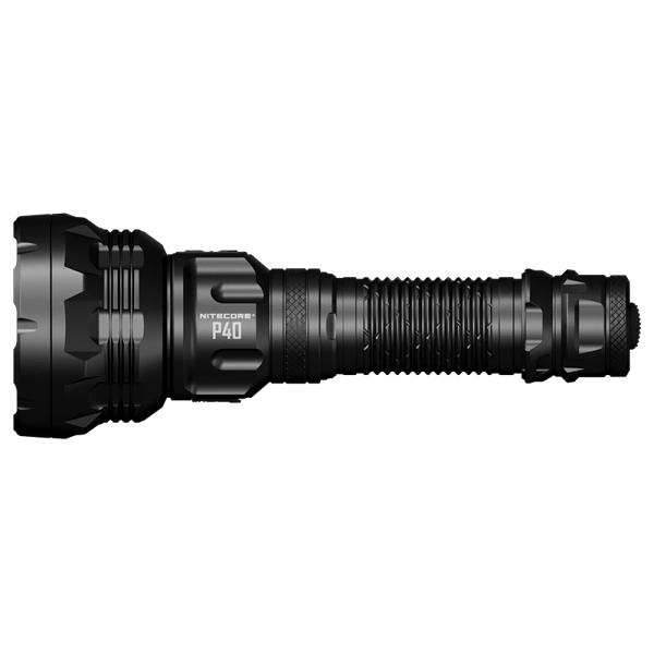 Nitecore P40 -  Torch
