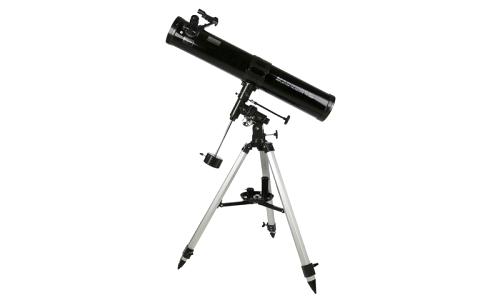 Telescopes Byomic Reflecting Telescope Galaxia 114/900 EQ-Sky